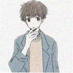 夏目友人帐漫画 除妖师名取周一头像