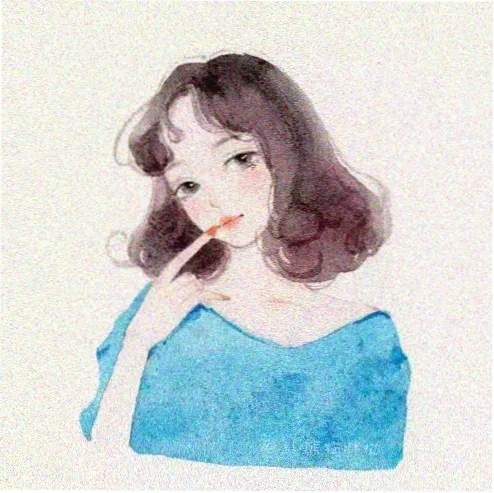 夏目友人帐漫画 多轨透头像