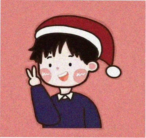 夏目友人帐漫画 的场静司头像